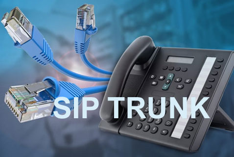 SIP trunk VoIP telephone line number for business in Nigeria