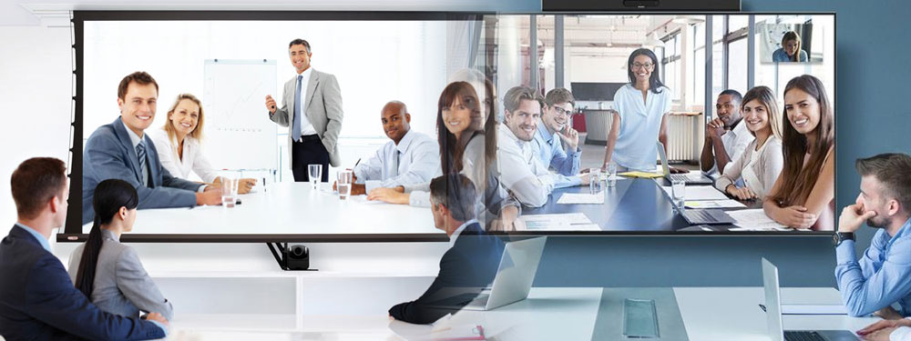 video conferencing system providers